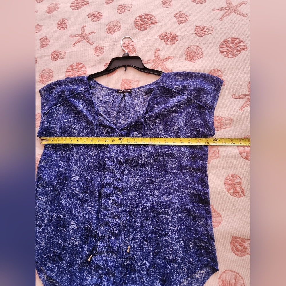 Violet & Claire top size XL - Picture 6 of 9